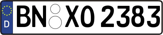 BN-XO2383