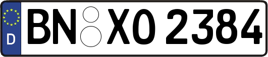 BN-XO2384
