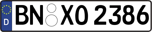 BN-XO2386