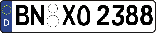 BN-XO2388