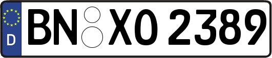 BN-XO2389
