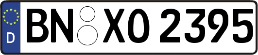 BN-XO2395