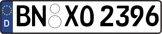 BN-XO2396
