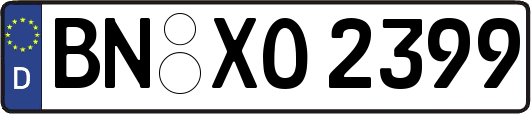 BN-XO2399