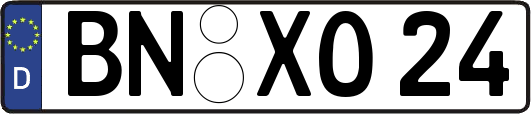 BN-XO24