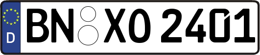 BN-XO2401