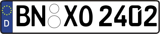 BN-XO2402