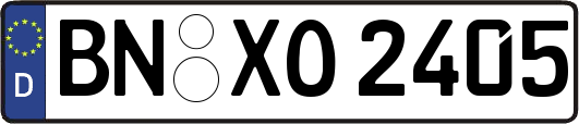 BN-XO2405