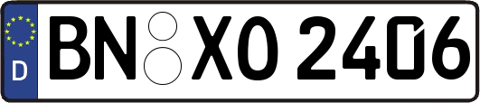 BN-XO2406