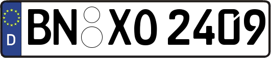 BN-XO2409