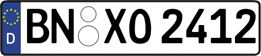 BN-XO2412