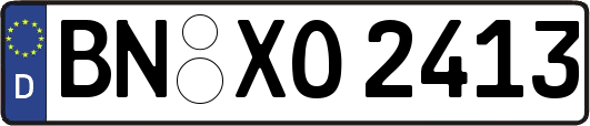 BN-XO2413