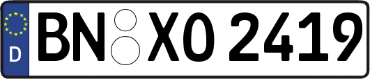 BN-XO2419