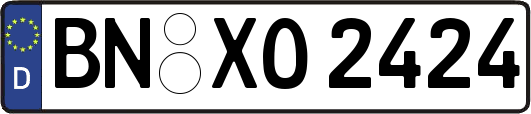 BN-XO2424