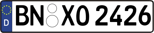 BN-XO2426