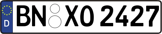 BN-XO2427