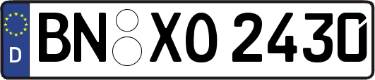 BN-XO2430