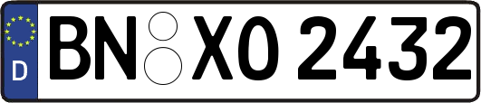 BN-XO2432