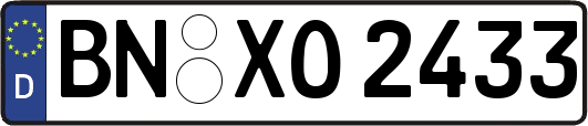BN-XO2433