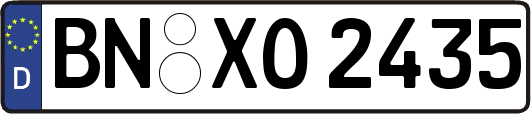BN-XO2435