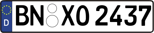 BN-XO2437