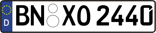 BN-XO2440