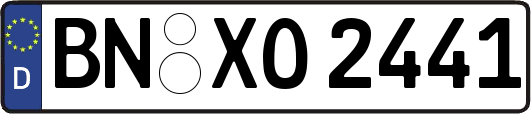 BN-XO2441