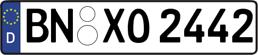 BN-XO2442