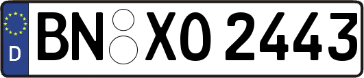 BN-XO2443
