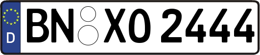 BN-XO2444