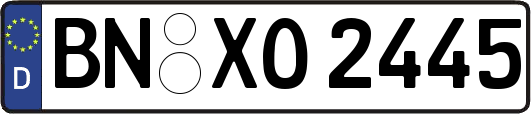 BN-XO2445