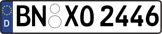 BN-XO2446