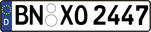 BN-XO2447
