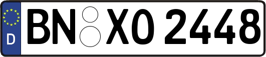 BN-XO2448