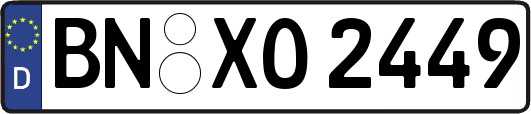BN-XO2449