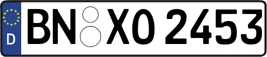 BN-XO2453