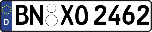 BN-XO2462