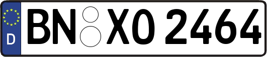 BN-XO2464