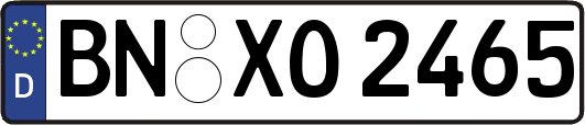 BN-XO2465