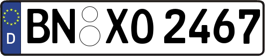 BN-XO2467
