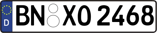 BN-XO2468
