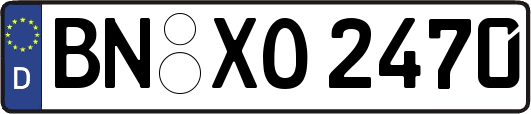 BN-XO2470
