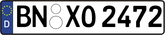 BN-XO2472