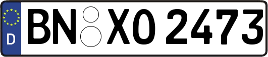 BN-XO2473