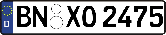 BN-XO2475