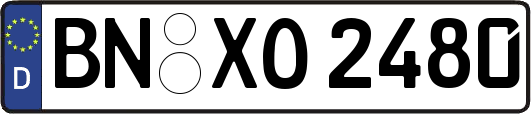 BN-XO2480