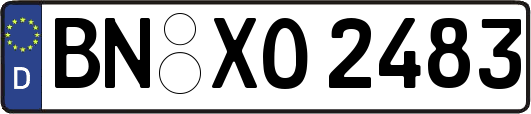 BN-XO2483