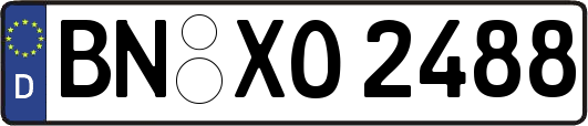 BN-XO2488