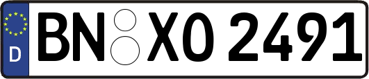 BN-XO2491