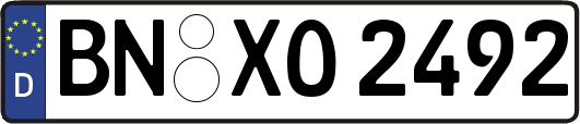 BN-XO2492